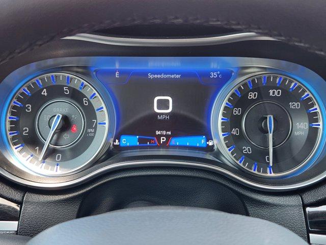used 2023 Chrysler 300 car, priced at $25,850
