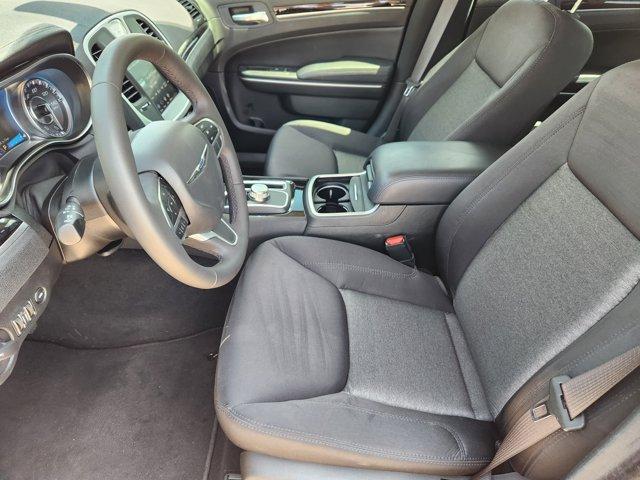 used 2023 Chrysler 300 car, priced at $25,850
