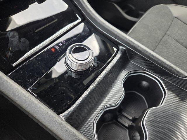 new 2025 Jeep Grand Cherokee L car, priced at $46,712