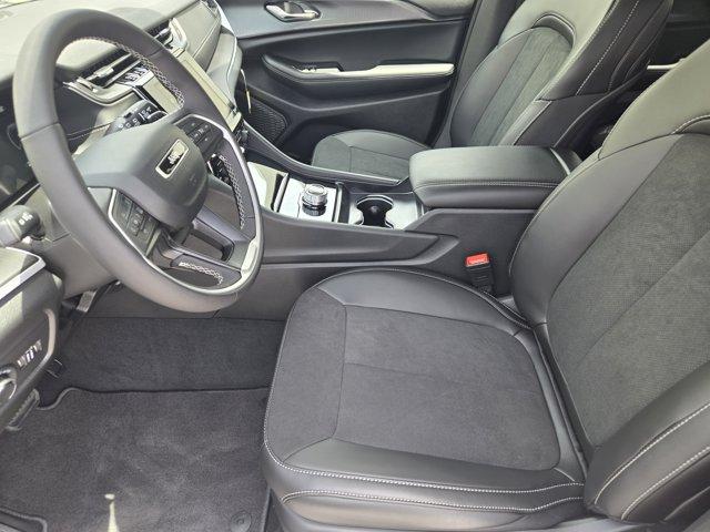 new 2025 Jeep Grand Cherokee L car, priced at $46,712