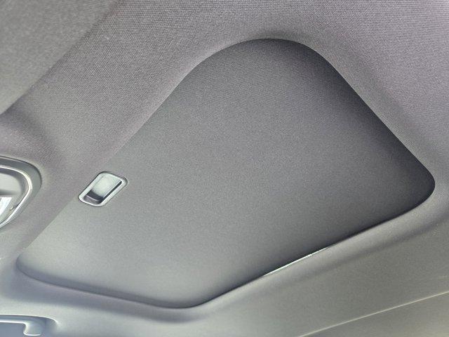 new 2025 Jeep Grand Cherokee L car, priced at $46,712
