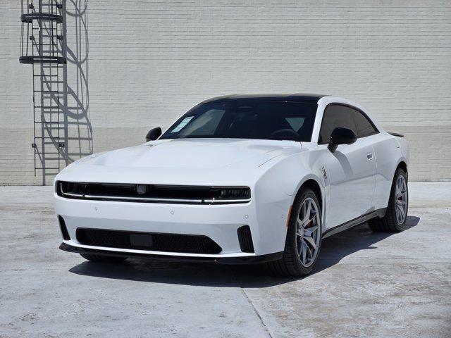 new 2024 Dodge Charger Daytona car, priced at $58,180