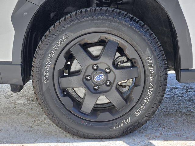 used 2024 Subaru Outback car, priced at $35,560