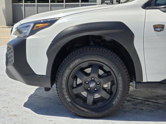 used 2024 Subaru Outback car, priced at $35,560