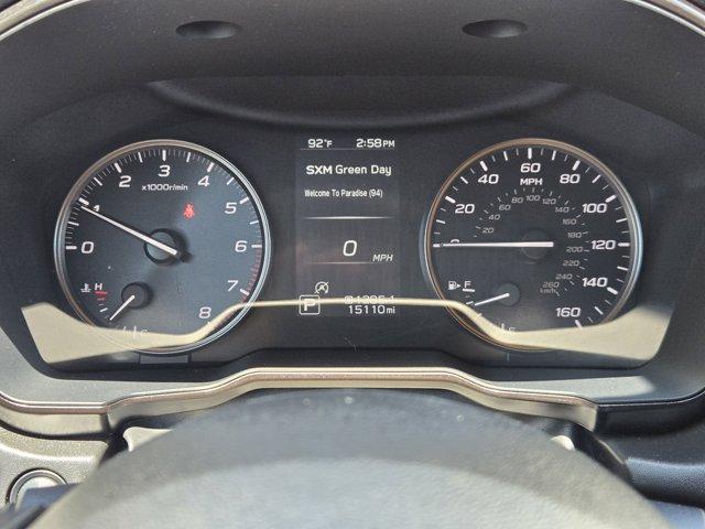 used 2024 Subaru Outback car, priced at $35,560