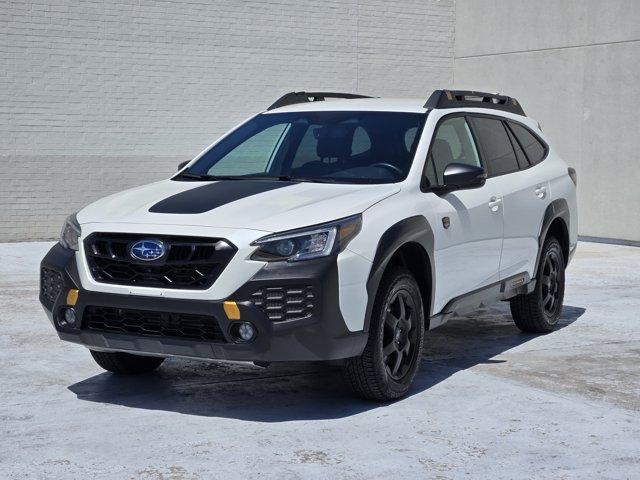 used 2024 Subaru Outback car, priced at $35,560