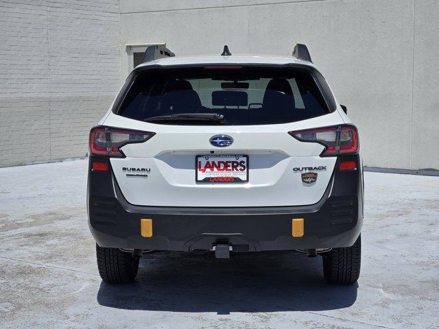 used 2024 Subaru Outback car, priced at $35,560