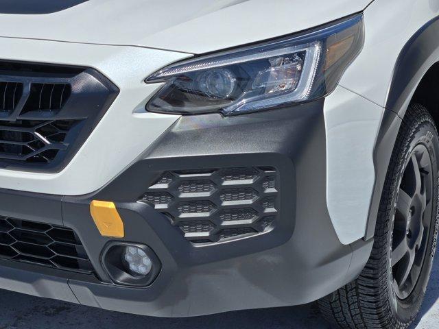 used 2024 Subaru Outback car, priced at $35,560