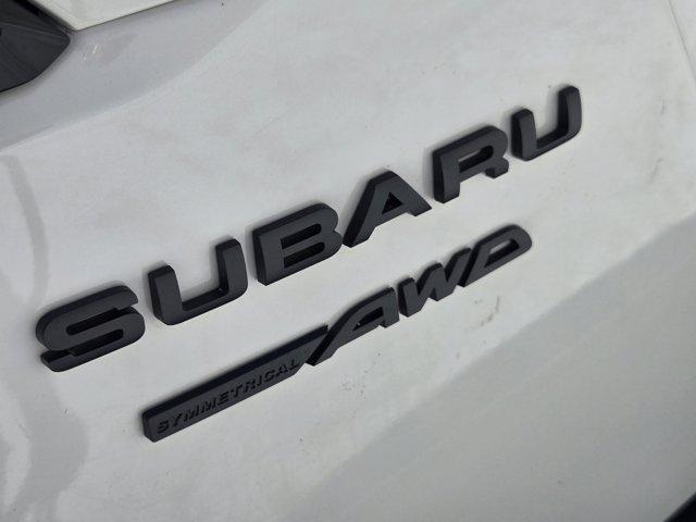used 2024 Subaru Outback car, priced at $35,560