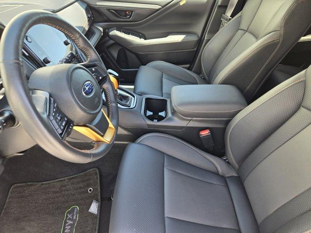 used 2024 Subaru Outback car, priced at $35,560