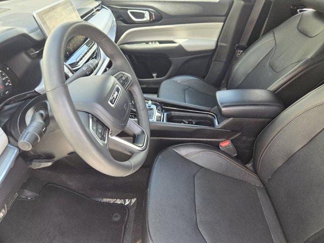 used 2023 Jeep Compass car, priced at $23,000