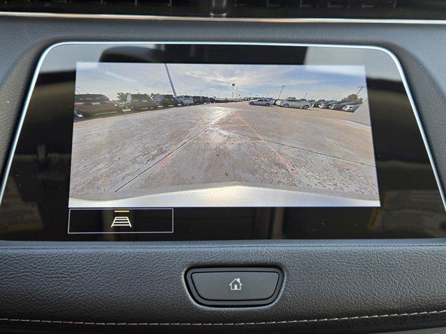 used 2022 Cadillac XT4 car, priced at $25,900