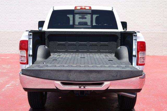 new 2024 Ram 2500 car, priced at $57,029