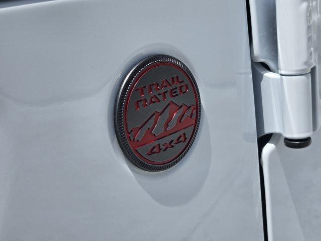 new 2025 Jeep Gladiator car, priced at $55,920