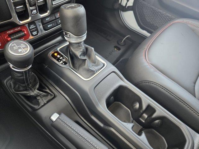 new 2025 Jeep Gladiator car, priced at $55,920