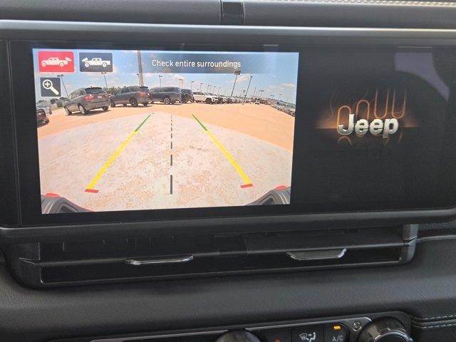 new 2025 Jeep Gladiator car, priced at $55,920