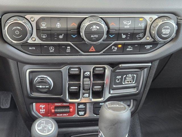 new 2025 Jeep Gladiator car, priced at $55,920