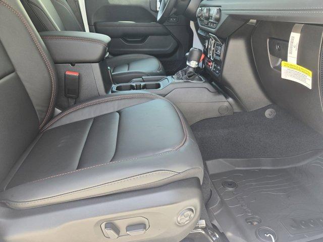 new 2025 Jeep Gladiator car, priced at $55,920