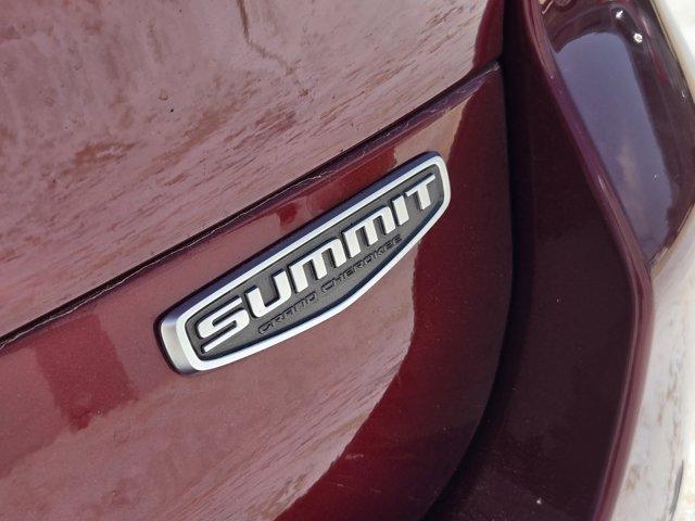 used 2021 Jeep Grand Cherokee L car, priced at $34,599