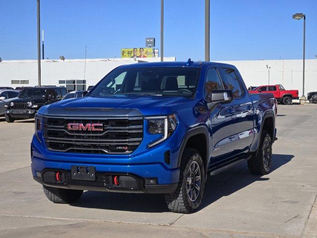 used 2024 GMC Sierra 1500 car, priced at $60,000