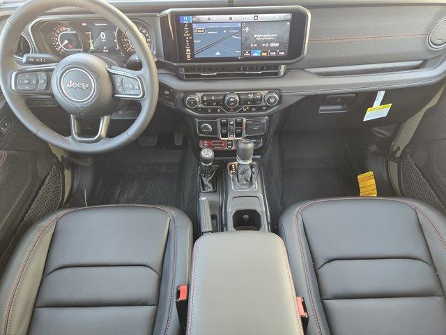 new 2025 Jeep Gladiator car, priced at $54,751