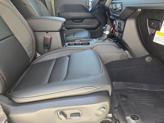new 2025 Jeep Gladiator car, priced at $54,751