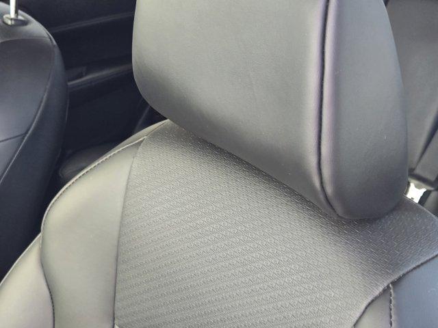 used 2024 Nissan Rogue car, priced at $20,500