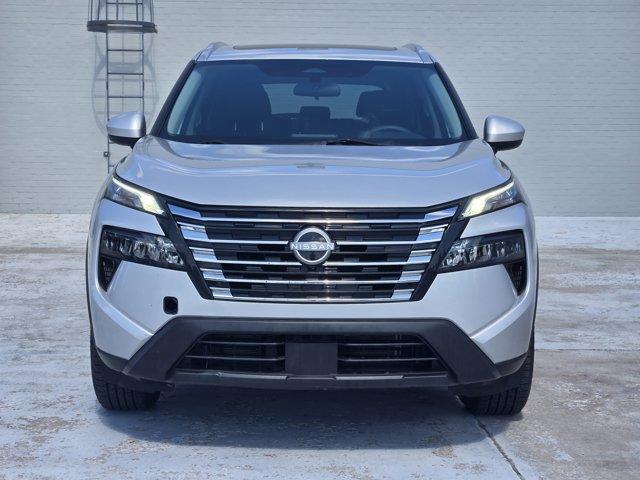 used 2024 Nissan Rogue car, priced at $20,500