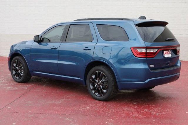 new 2024 Dodge Durango car, priced at $36,668