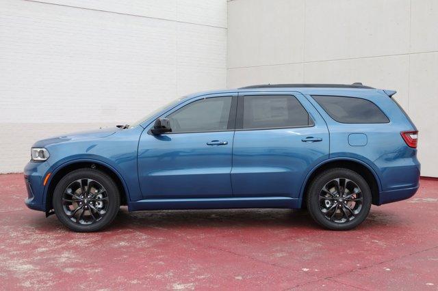 new 2024 Dodge Durango car, priced at $36,668