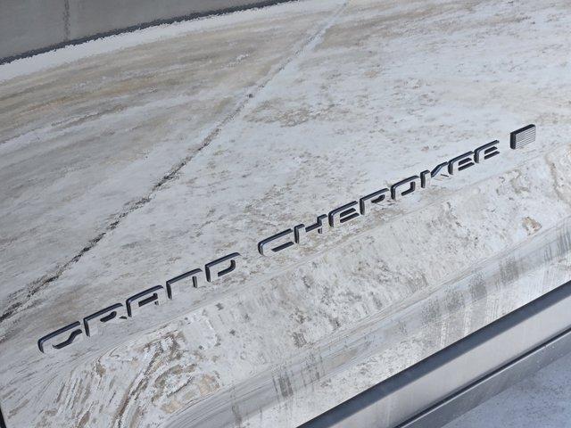 new 2025 Jeep Grand Cherokee L car, priced at $54,035