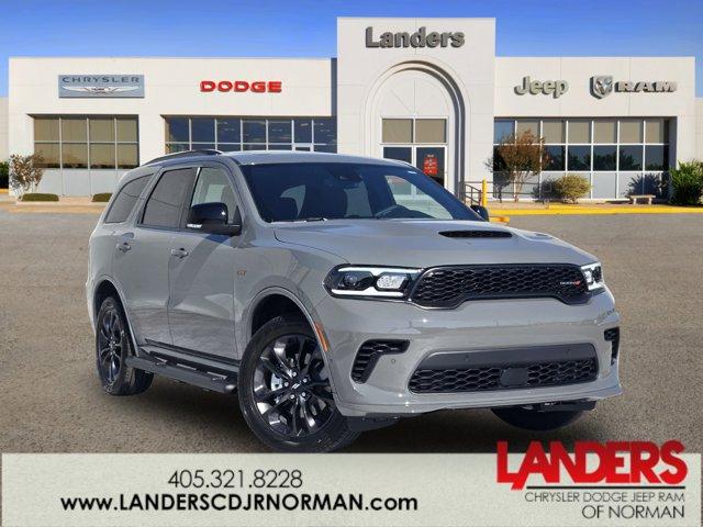 new 2026 Dodge Durango car, priced at $48,965