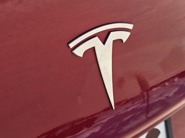 used 2018 Tesla Model 3 car, priced at $24,550