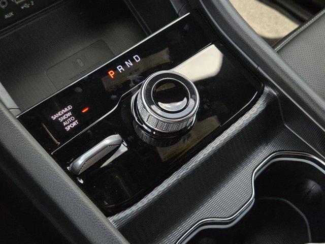new 2025 Jeep Grand Cherokee L car, priced at $55,707