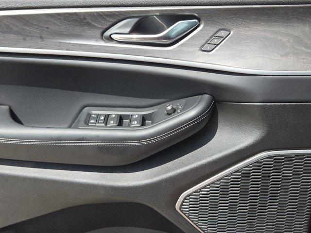 new 2025 Jeep Grand Cherokee L car, priced at $55,707