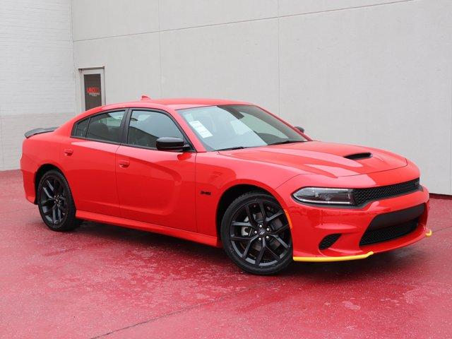 new 2023 Dodge Charger car, priced at $36,298