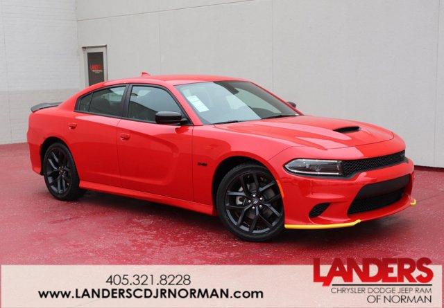 new 2023 Dodge Charger car, priced at $35,200