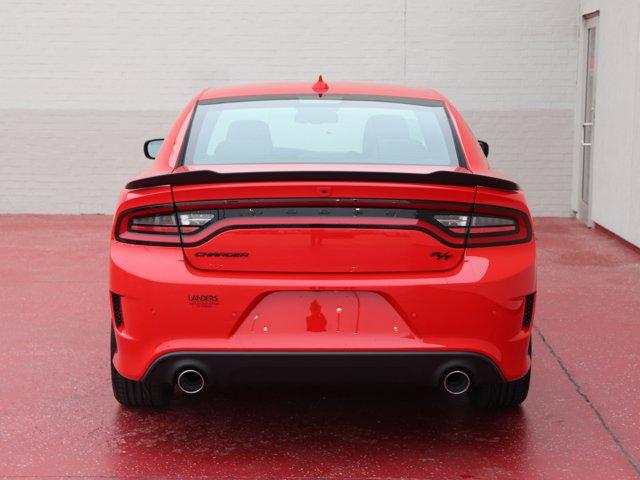 new 2023 Dodge Charger car, priced at $36,298