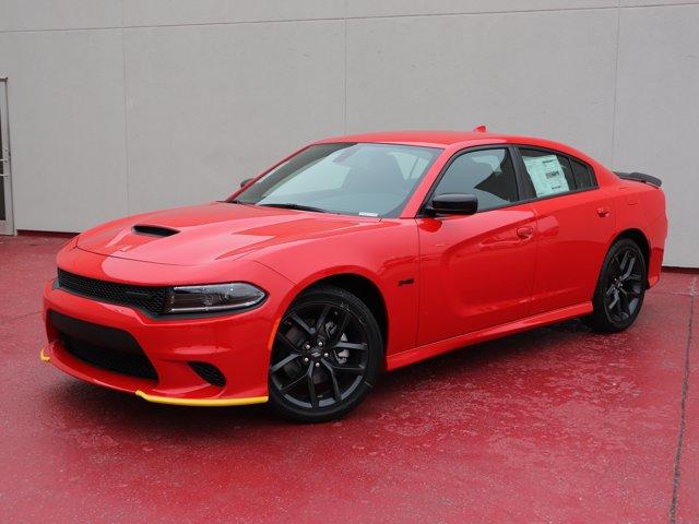 new 2023 Dodge Charger car, priced at $35,200