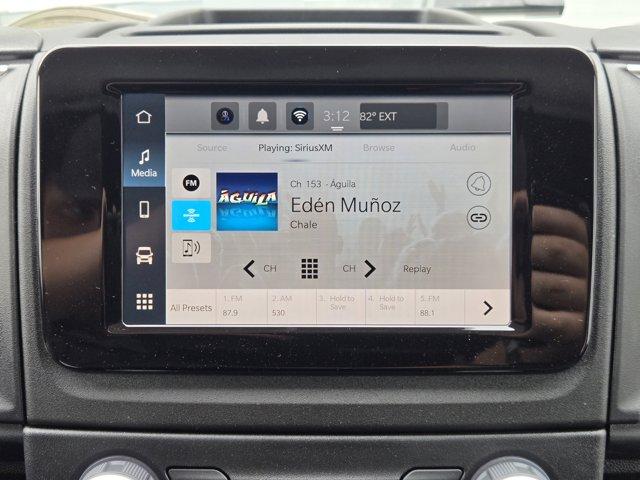 new 2026 Ram ProMaster 2500 car, priced at $52,815