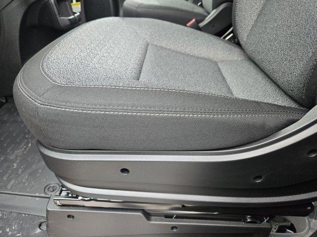 new 2026 Ram ProMaster 2500 car, priced at $52,815