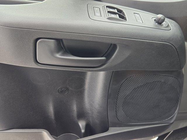 new 2026 Ram ProMaster 2500 car, priced at $52,815