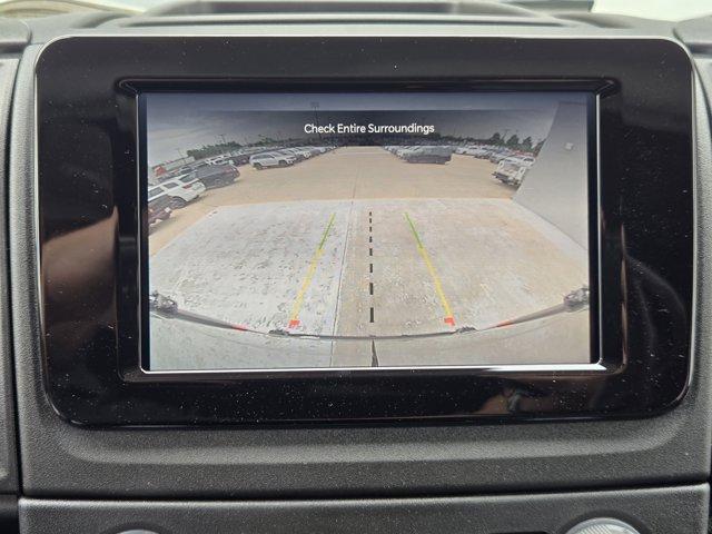 new 2026 Ram ProMaster 2500 car, priced at $52,815