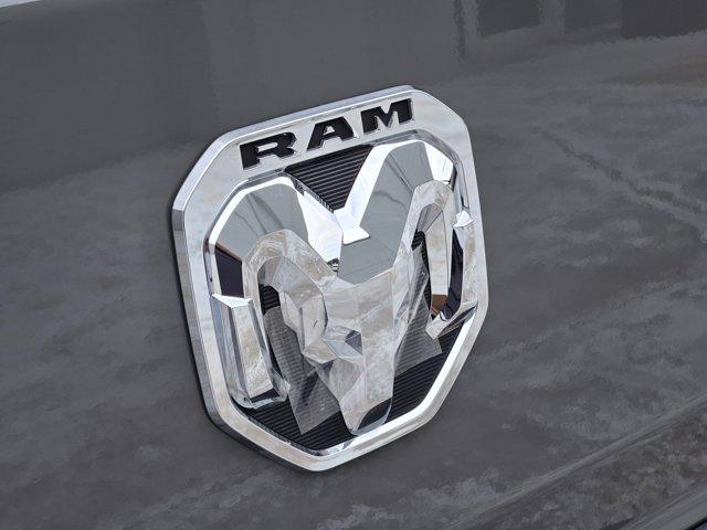 new 2026 Ram ProMaster 2500 car, priced at $52,815