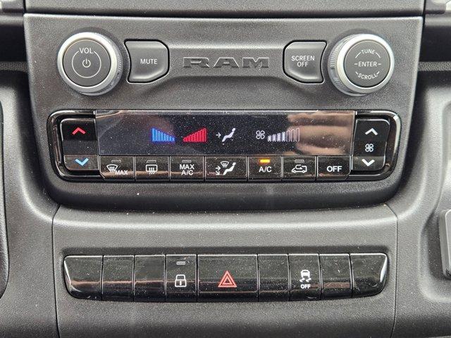 new 2026 Ram ProMaster 2500 car, priced at $52,815