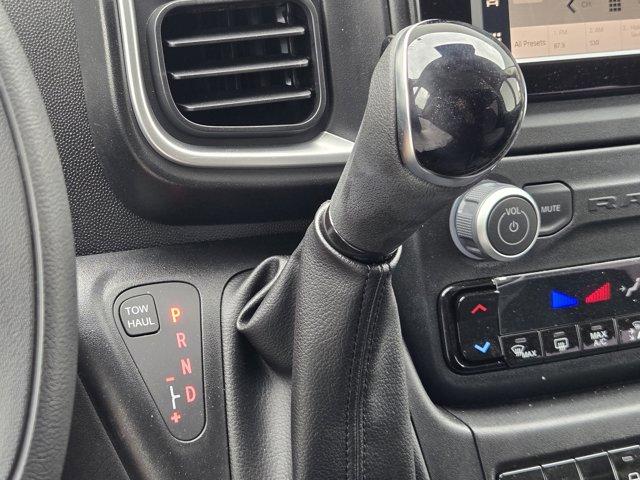 new 2026 Ram ProMaster 2500 car, priced at $52,815