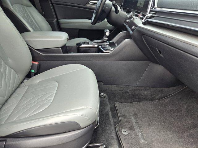 used 2023 Kia Sportage car, priced at $25,695