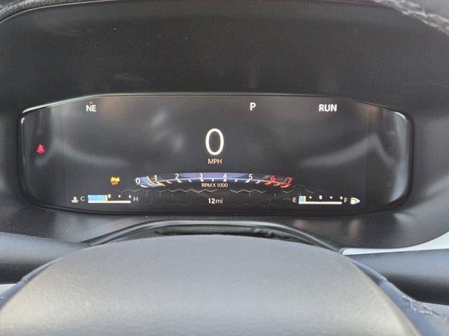 new 2026 Jeep Compass car
