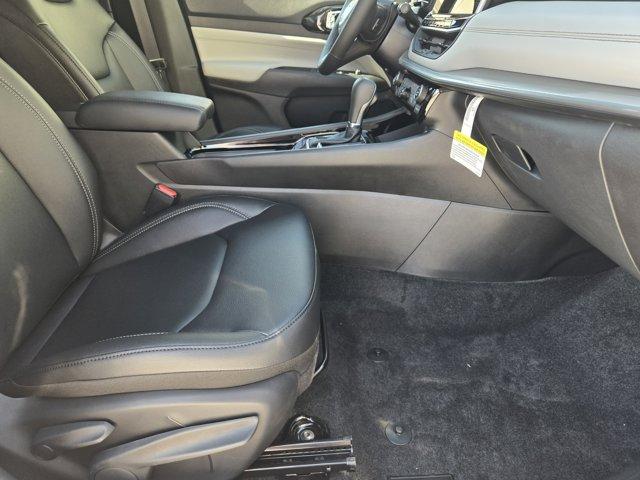 new 2026 Jeep Compass car