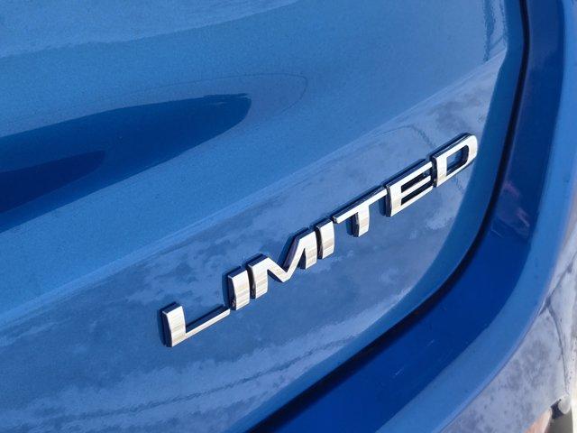 new 2026 Jeep Compass car